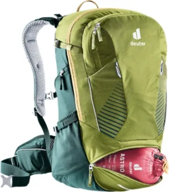 DEUTER Rucksack Trans Alpine 30 -McKinley Geschaft 3200221 2348 BILD06 20230407