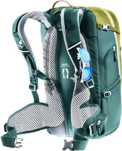 DEUTER Rucksack Trans Alpine 30 -McKinley Geschaft 3200221 2348 BILD10 20230407