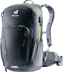 DEUTER Rucksack Bike I 20