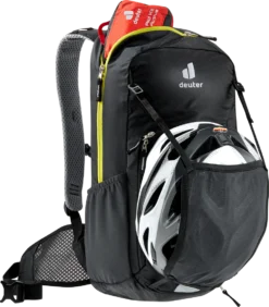 DEUTER Rucksack Bike I 20 -McKinley Geschaft 3202221 7000 BILD06 20220525