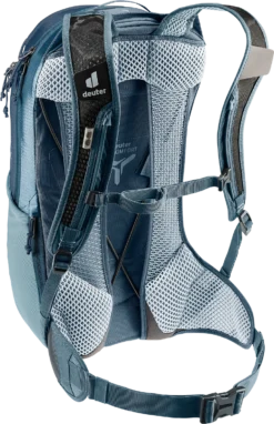 DEUTER Rucksack Race Air 10 -McKinley Geschaft 3204323 1374 BILD05 20230404