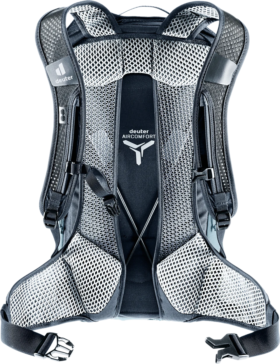 DEUTER Rucksack Race Air 14+3 2 DEUTER Rucksack Race Air 14+3 – Bild 2