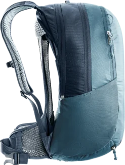 DEUTER Rucksack Race Air 14+3 11 DEUTER Rucksack Race Air 14+3 -McKinley Geschaft 3204423 1374 BILD03 20230404