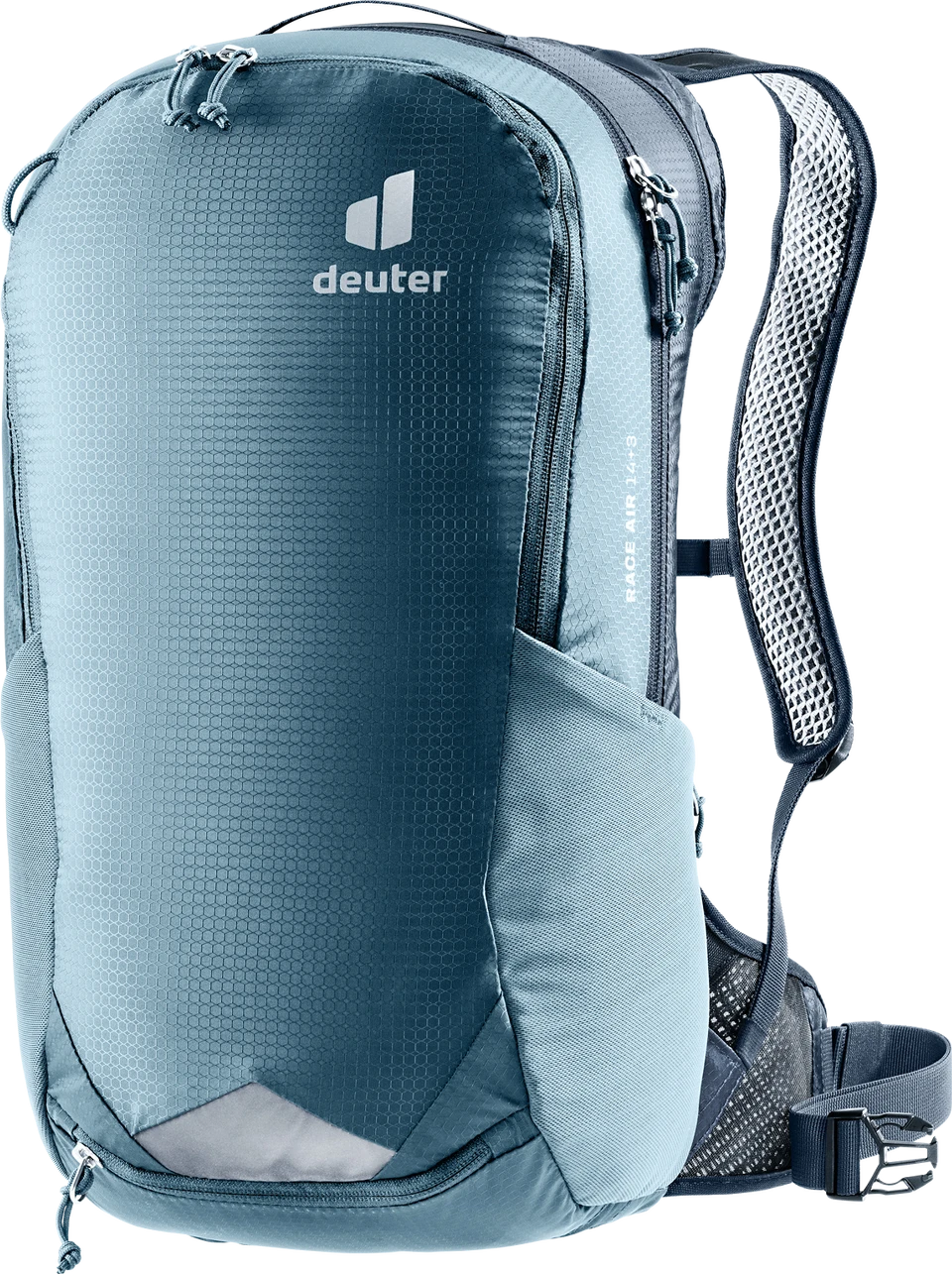 DEUTER Rucksack Race Air 14+3 4 DEUTER Rucksack Race Air 14+3 – Bild 4