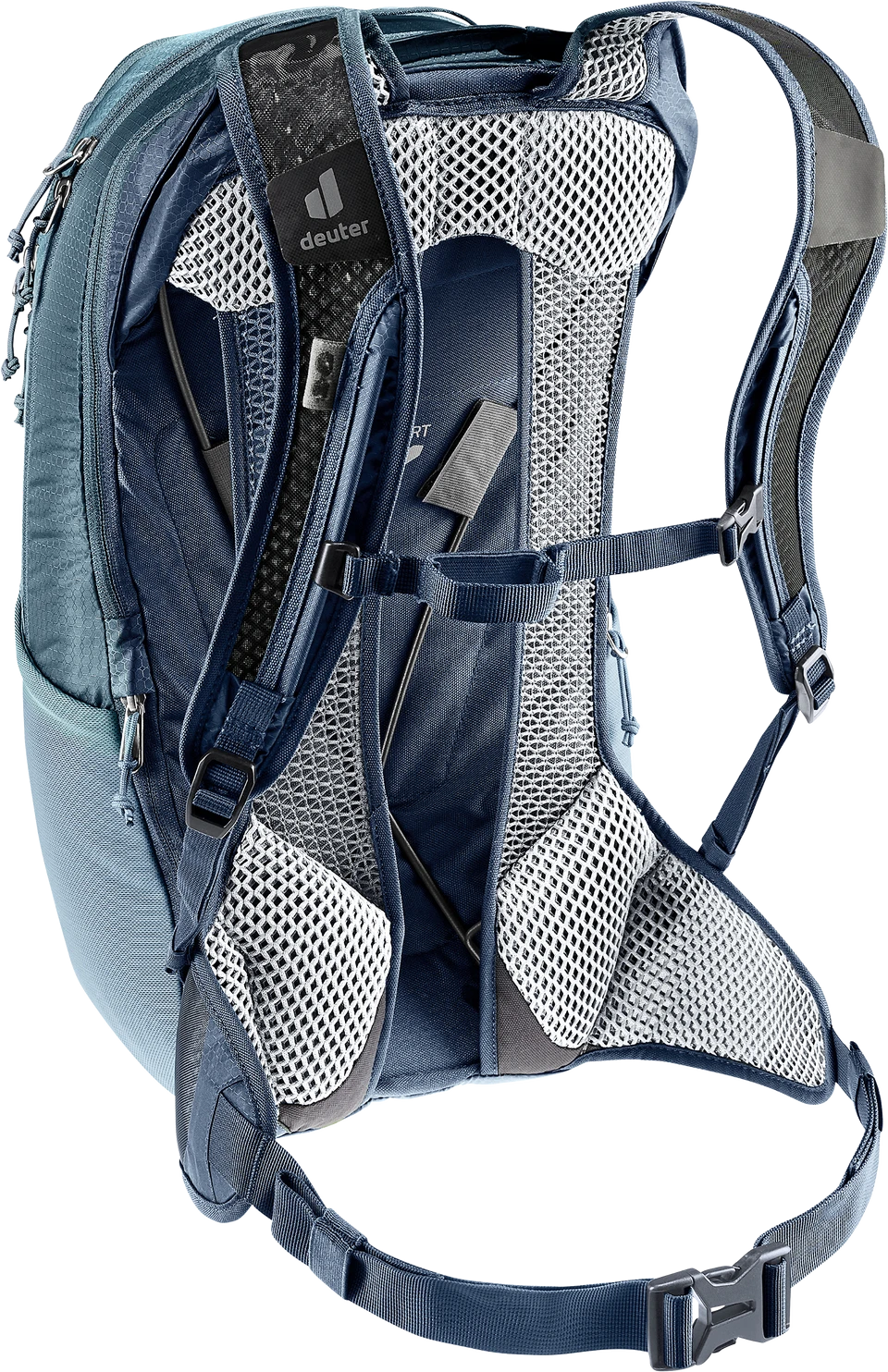 DEUTER Rucksack Race Air 14+3 5 DEUTER Rucksack Race Air 14+3 – Bild 5
