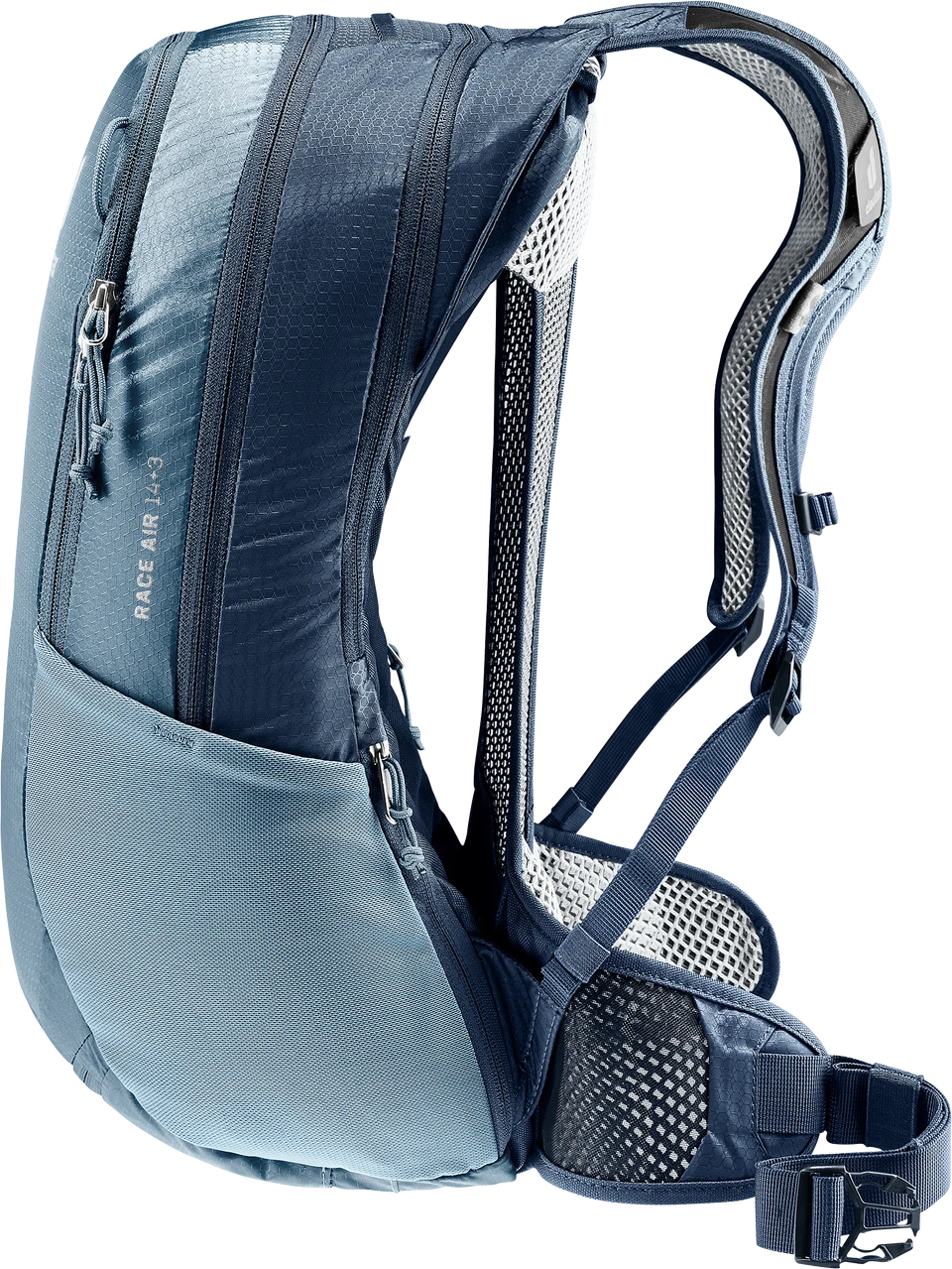 DEUTER Rucksack Race Air 14+3 6 DEUTER Rucksack Race Air 14+3 – Bild 6