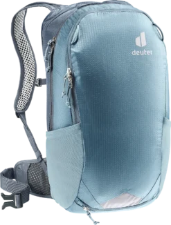 DEUTER Rucksack Race Air 14+3 15 DEUTER Rucksack Race Air 14+3 -McKinley Geschaft 3204423 1374 BILD07 20230404