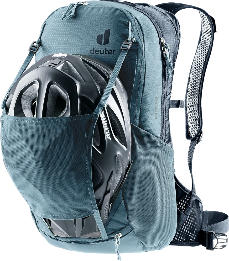 DEUTER Rucksack Race Air 14+3 8 DEUTER Rucksack Race Air 14+3 – Bild 8