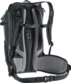 DEUTER Rucksack Compact EXP 12 SL -McKinley Geschaft 3206021 2444 BILD04 20220525