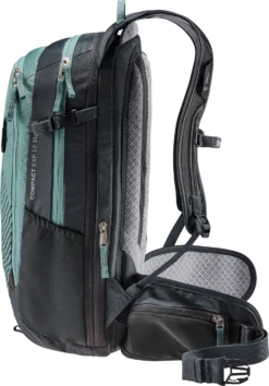 DEUTER Rucksack Compact EXP 12 SL -McKinley Geschaft 3206021 2444 BILD05 20220525