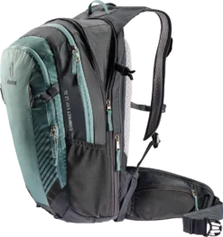 DEUTER Rucksack Compact EXP 12 SL -McKinley Geschaft 3206021 2444 BILD09 20220525