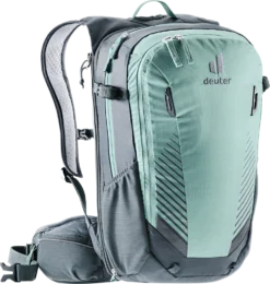 DEUTER Rucksack Compact EXP 12 SL -McKinley Geschaft 3206021 2444 BILD10 20220525