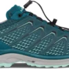 LOWA Damen Multifunktionsschuhe Damen Outdoorschuhe Maddox GTX Lo