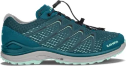 LOWA Damen Multifunktionsschuhe Damen Outdoorschuhe Maddox GTX Lo