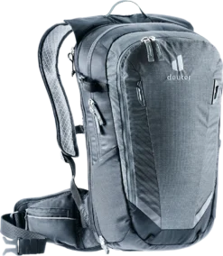 DEUTER Rucksack Compact EXP 14