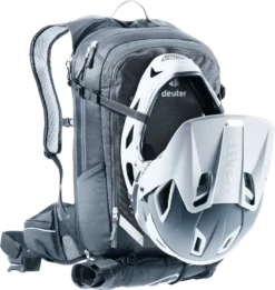 DEUTER Rucksack Compact EXP 14 -McKinley Geschaft 3206121 4701 BILD07 20220128