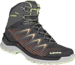 LOWA Damen Multifunktionsschuhe Damen Wanderstiefel Innox Pro Gore-Tex Mid -McKinley Geschaft 320703 7929 BILD05 20230119