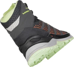 LOWA Damen Multifunktionsschuhe Damen Wanderstiefel Innox Pro Gore-Tex Mid -McKinley Geschaft 320703 7929 BILD06 20230119