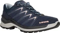 LOWA Damen Multifunktionsschuhe INNOX PRO GTX LO Ws 11 LOWA Damen Multifunktionsschuhe INNOX PRO GTX LO Ws -McKinley Geschaft 320709 6959 BILD06 20230220