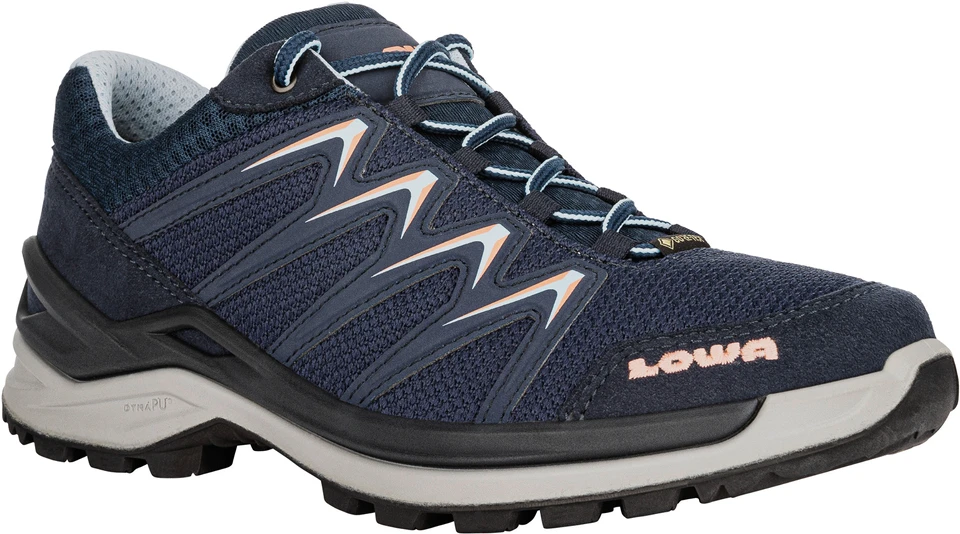 LOWA Damen Multifunktionsschuhe INNOX PRO GTX LO Ws 6 LOWA Damen Multifunktionsschuhe INNOX PRO GTX LO Ws – Bild 6
