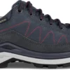 LOWA Damen Multifunktionsschuhe TORO PRO GTX LO Ws