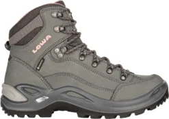 LOWA Damen Leichtwanderschuhe Renegade Gtx Mid Ws