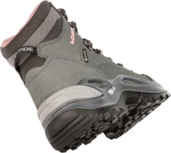 LOWA Damen Leichtwanderschuhe Renegade Gtx Mid Ws 12 LOWA Damen Leichtwanderschuhe Renegade Gtx Mid Ws -McKinley Geschaft 320945 9789 BILD06 20230220