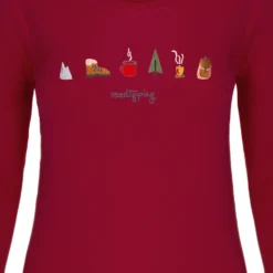 ALMGWAND 1928 Damen Shirt LAZINSERALM -McKinley Geschaft 322239AD 09 BILD05 20220818