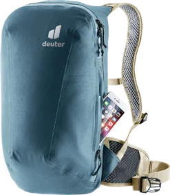 DEUTER Rucksack Plamort 12 -McKinley Geschaft 3223023 3624 BILD03 20230404