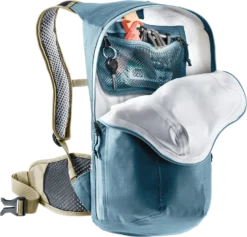 DEUTER Rucksack Plamort 12 -McKinley Geschaft 3223023 3624 BILD06 20230404