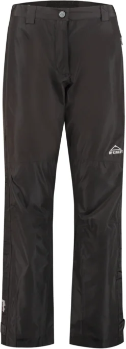 McKINLEY Damen Wanderhose "Carlow" Kurzgröße