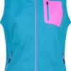 CMP Damen Weste WOMAN VEST