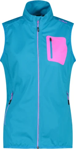 CMP Damen Weste WOMAN VEST