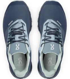 ON Damen Laufschuhe Cloudventure Waterproof 21 ON Damen Laufschuhe Cloudventure Waterproof -McKinley Geschaft 32WWP 99048 BILD03 20230120