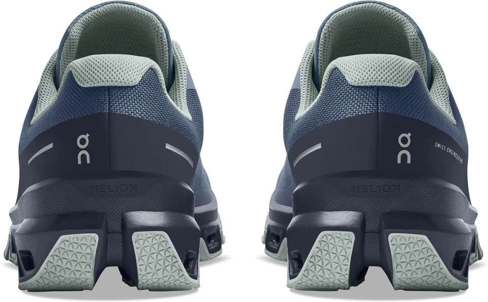 ON Damen Laufschuhe Cloudventure Waterproof 5 ON Damen Laufschuhe Cloudventure Waterproof – Bild 5