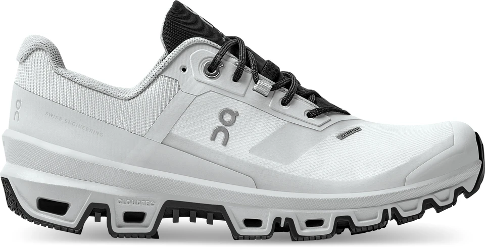 ON Damen Laufschuhe Cloudventure Waterproof 7 ON Damen Laufschuhe Cloudventure Waterproof – Bild 7