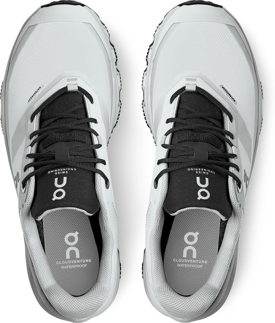 ON Damen Laufschuhe Cloudventure Waterproof 9 ON Damen Laufschuhe Cloudventure Waterproof – Bild 9