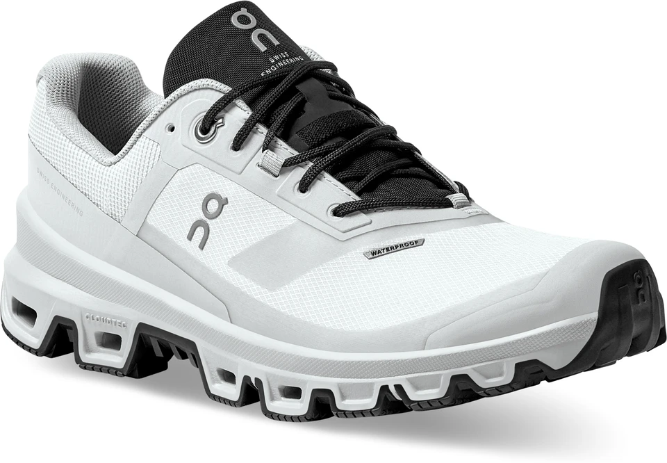 ON Damen Laufschuhe Cloudventure Waterproof 12 ON Damen Laufschuhe Cloudventure Waterproof – Bild 12