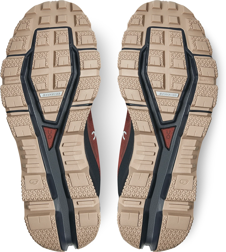 ON Damen Laufschuhe Cloudventure Waterproof 14 ON Damen Laufschuhe Cloudventure Waterproof – Bild 14