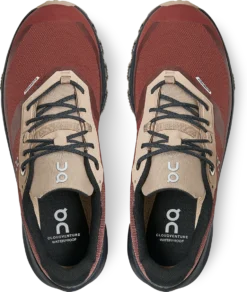 ON Damen Laufschuhe Cloudventure Waterproof 33 ON Damen Laufschuhe Cloudventure Waterproof -McKinley Geschaft 32WWP 99248 BILD03 20230203