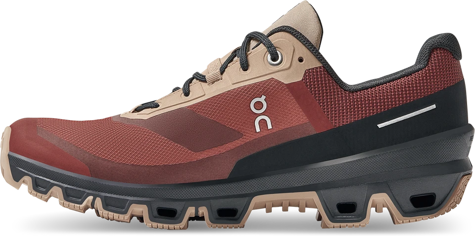 ON Damen Laufschuhe Cloudventure Waterproof 16 ON Damen Laufschuhe Cloudventure Waterproof – Bild 16