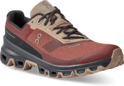 ON Damen Laufschuhe Cloudventure Waterproof 36 ON Damen Laufschuhe Cloudventure Waterproof -McKinley Geschaft 32WWP 99248 BILD06 20230203