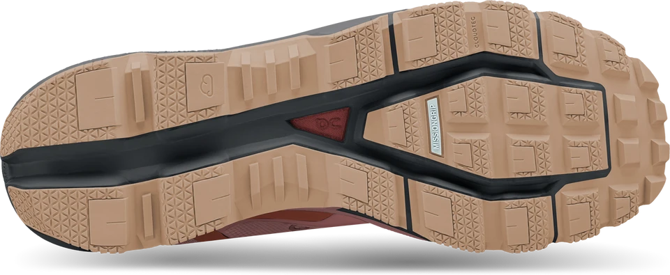 ON Damen Laufschuhe Cloudventure Waterproof 19 ON Damen Laufschuhe Cloudventure Waterproof – Bild 19