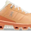 ON Damen Laufschuhe Cloudventure