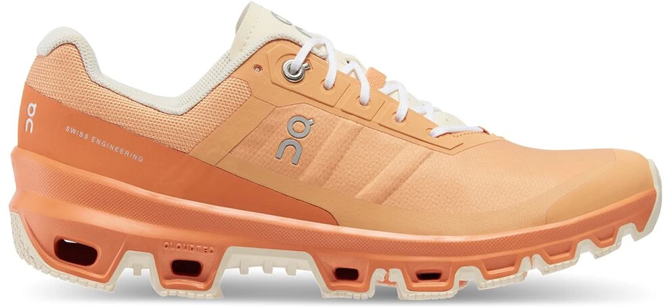 ON Damen Laufschuhe Cloudventure 1 ON Damen Laufschuhe Cloudventure