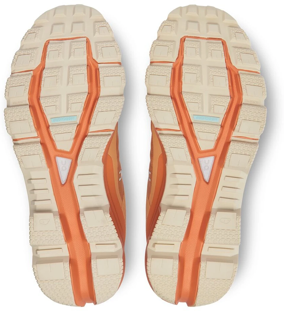 ON Damen Laufschuhe Cloudventure 2 ON Damen Laufschuhe Cloudventure – Bild 2