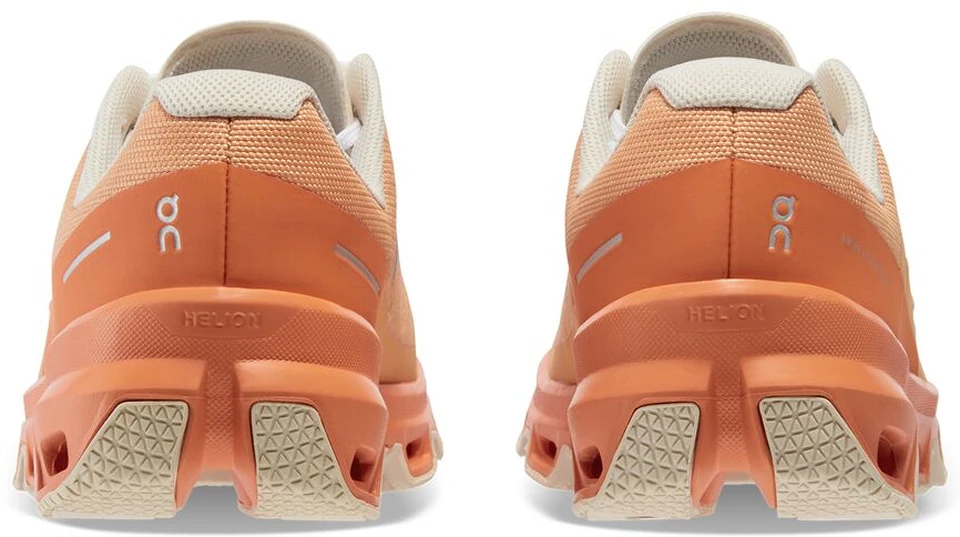 ON Damen Laufschuhe Cloudventure 5 ON Damen Laufschuhe Cloudventure – Bild 5