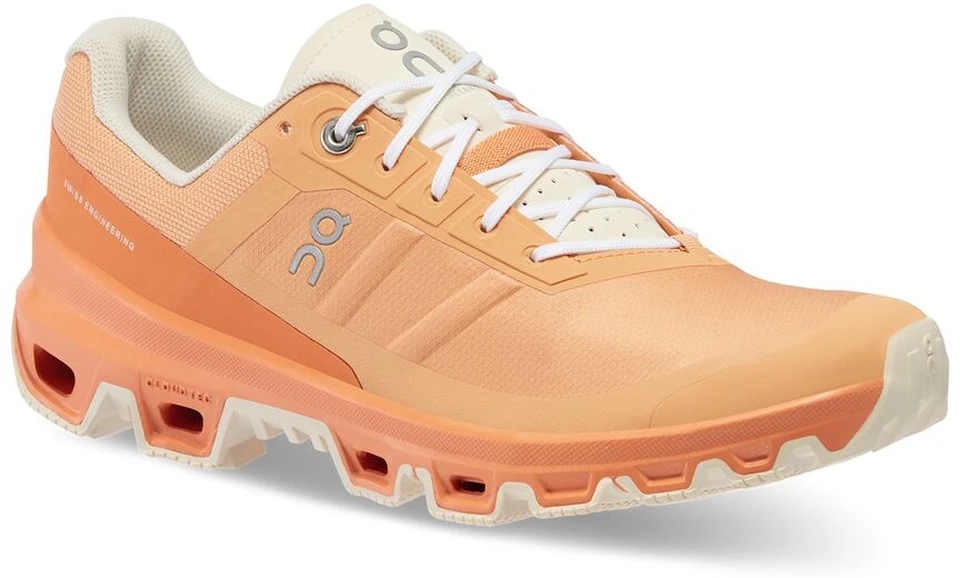 ON Damen Laufschuhe Cloudventure 6 ON Damen Laufschuhe Cloudventure – Bild 6