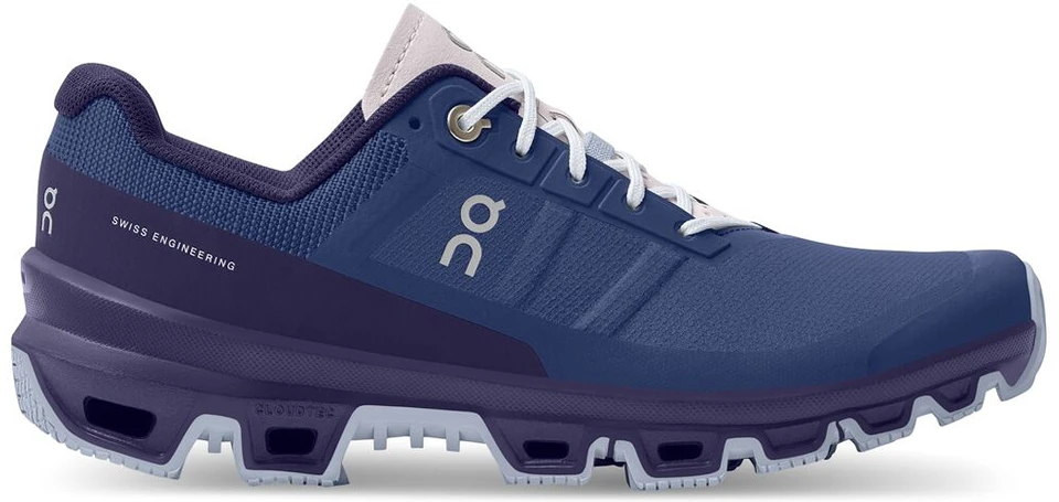 ON Damen Laufschuhe Cloudventure 7 ON Damen Laufschuhe Cloudventure – Bild 7
