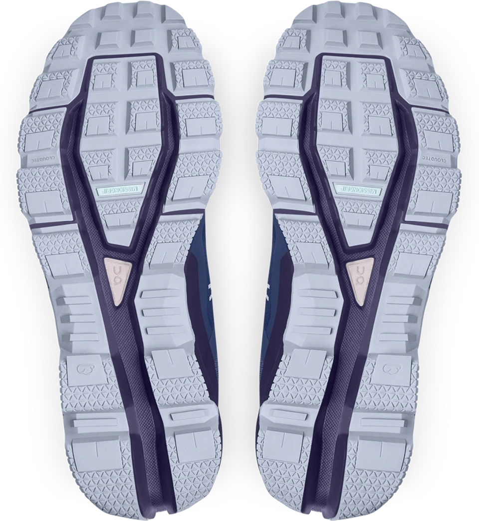 ON Damen Laufschuhe Cloudventure 8 ON Damen Laufschuhe Cloudventure – Bild 8